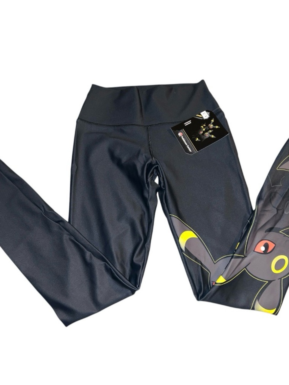 Pokémon Center Umbreon Leggings